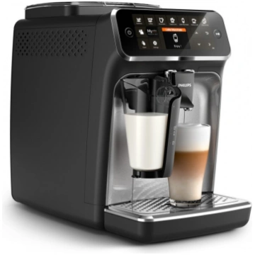 Philips 4300 series EP4346/71 coffee maker Fully-a