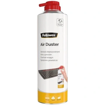 COMPRESSED AIR DUSTER 400ML/HFC FREE 9977804 FELLO