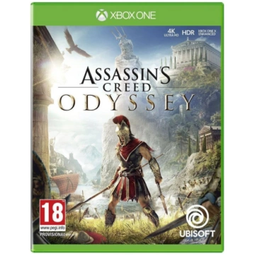 Assassins Creed Odyssey Xbox One / Series X Ubisof