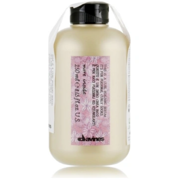 Davines More Inside Curl Building Serum cirtas vei