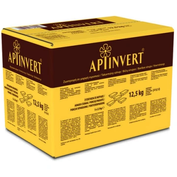 Sciroppo Apiinvert