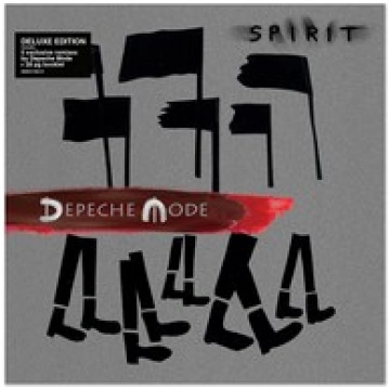DEPECHE MODE - SPIRIT (2 LP) SONY