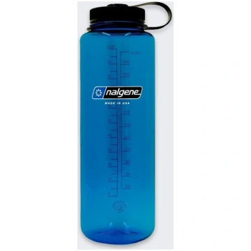 Pudele Nalgene Wide Mouth Sustain Silo, 1500 ml