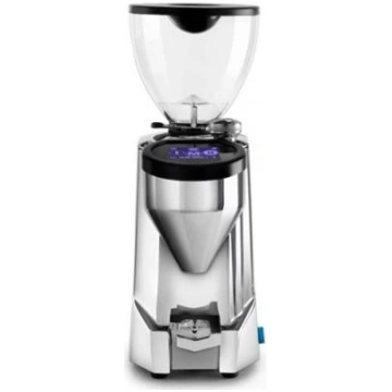 Macinacaffè elettrico metodo di macinatura profess