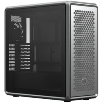 Obudowa MasterFrame 600 srebrna MF600-SGNN-S00 COO