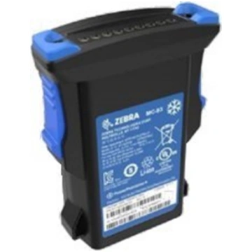 Zebra Zebra EVM BATTERY PACK LITHIUM ION PP+/MC930