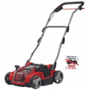 Einhell GE-SC 36/35 Li-Solo Akumulatora aerators 3