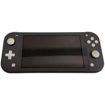 Lietots - Nintendo Switch Lite Grey 32 gb (P661908