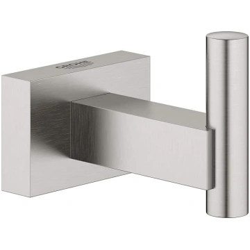 GROHE Essentials Cube 40511DC1 Vannas istabas pied