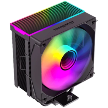 Gamemax CPU Air Cooler | SIGMA 550 INFINITY BK | B