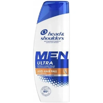 Procter Head & Schoulders Men Ultra Anti Hair Fall