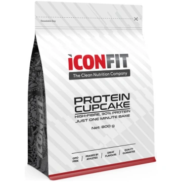 Iconfit Protein Cupcake 800g maisījums ātrā protei