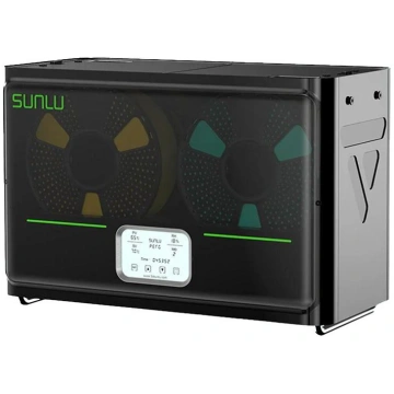 Sunlu S4 Filament Dryer Fila Dryer S4
