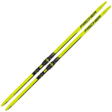 Fischer Speedmax 3D Plus 902 Klasiskā Soļa Slēpes