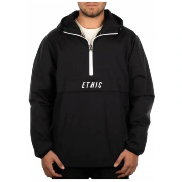 Ethic Icare Windbreaker Large : Izmērs - S Ethic D