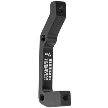 Diska bremzes mount adapter - Shimano SM-MA-R180 P