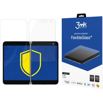 3MK FlexibleGlass 8.3" for Microsoft Surface Duo/S