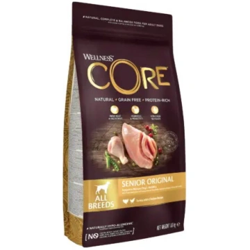 Sausais barības produkts suņiem Core Wellness CORE