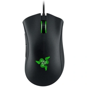 Razer DeathAdder Essential (2021) — Essential spēļ