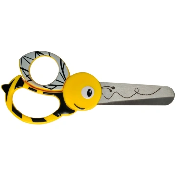 FISKARS Šķēres bērnu 13cm Bite