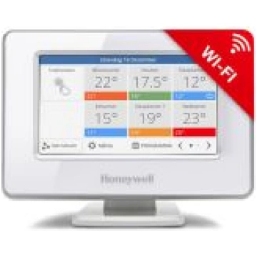 Evohome Wi-Fi zonas kontrolieris Honeywell