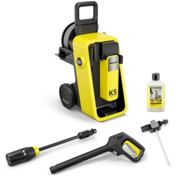 KARCHER HIGH PRESSURE WASHER K 5/COMFORT PR 1.324-