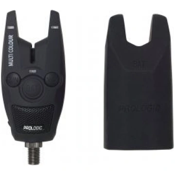 PROLOGIC Bat Multi-Colour L.E.D Bite Alarm W/ Case