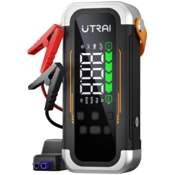 UTRAI JS40 Multifunctional Car Starter CEP3019