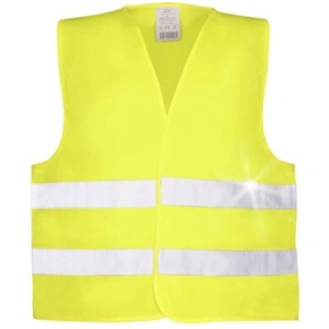 Atstarojošā veste ARDON ALEX dzeltena H2018 (attri