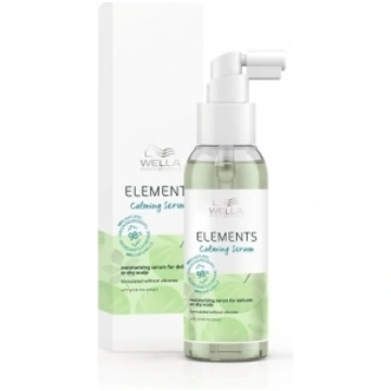 Wella Professionals ELEMENTS CALMING SERUM - nomie