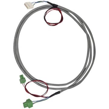 INTG-996790, Integriti Port Zero to Multipath Inte