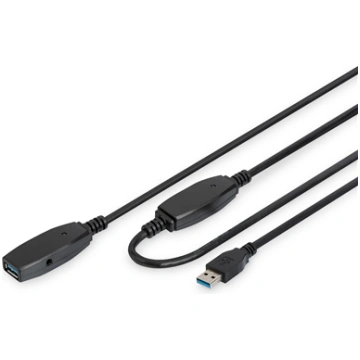 Digitus Active USB 3.0 Extension Cable | DA-73107