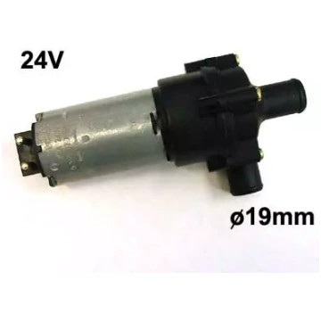 Cirkulācijas sūknis Bosch 24V 0392020027