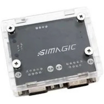 Simagic Peripheral Adapter No name