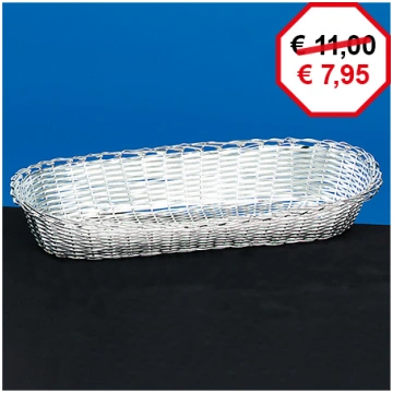 Maizes grozs 35x15cm EMGA 964005E