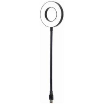 LED Lampa Gembird USB LED Ring Light