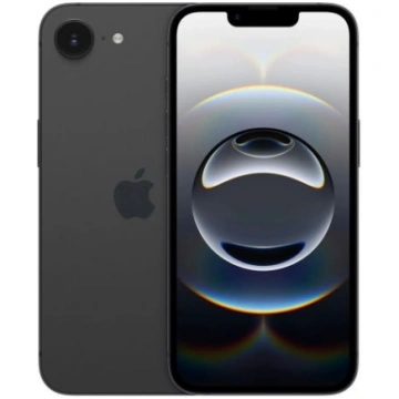 Apple iPhone 16e Viedtālrunis 8GB / 128GB MD1Q4ZD/