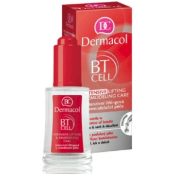 Dermacol BT Cell Intensive Lifting & Remodeling Fa