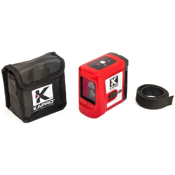 Nivelieris Kapro Prolaser 862, 90 °