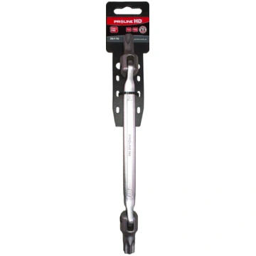 Uzgriežņu atslēga TORX Proline T55xT60