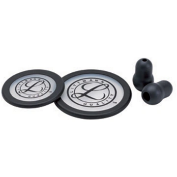 LITTMANN KIT 40016.2 membrānas, gredzens un ausu u