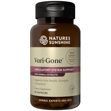 Vari-Gone (90 kaps.) Nature’s Sunshine