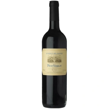 Petit Verdot IGT Casale Del Giglio 2024 75 cl