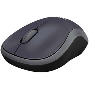 Datorpele Logitech M185 Grey 910-002235