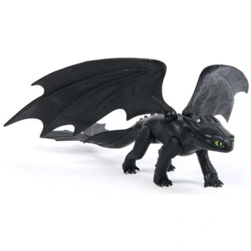 Spin Master DreamWorks Dragons, How to Train Your 