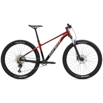 Velosipēds GIANT Talon 0, 29" Mars Dust/Black