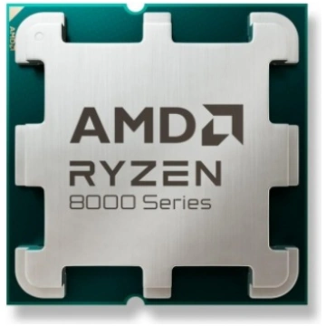 CPU|AMD|Desktop|AMD Ryzen 5|8400F|Phoenix|4200 MHz