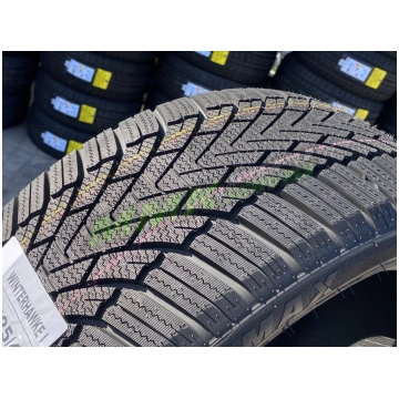 ZMAX Winterhawke I 235/45 R18 98H