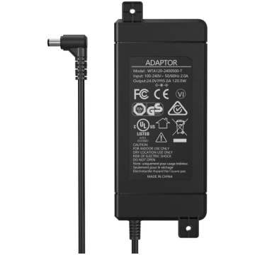 Extralink Power Supply PS-24V120W 24V 120W EX.2399