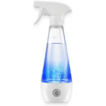 Sodium Hypochlorite-Generating Spray Bottle Fry&ap